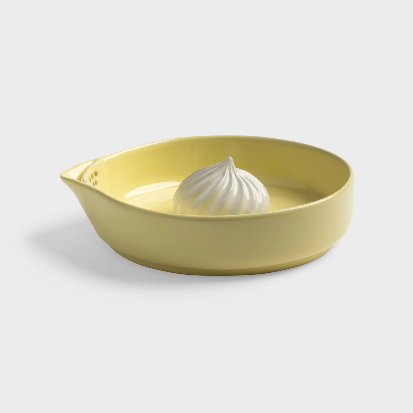 Squeezer Pudding ~ Butter