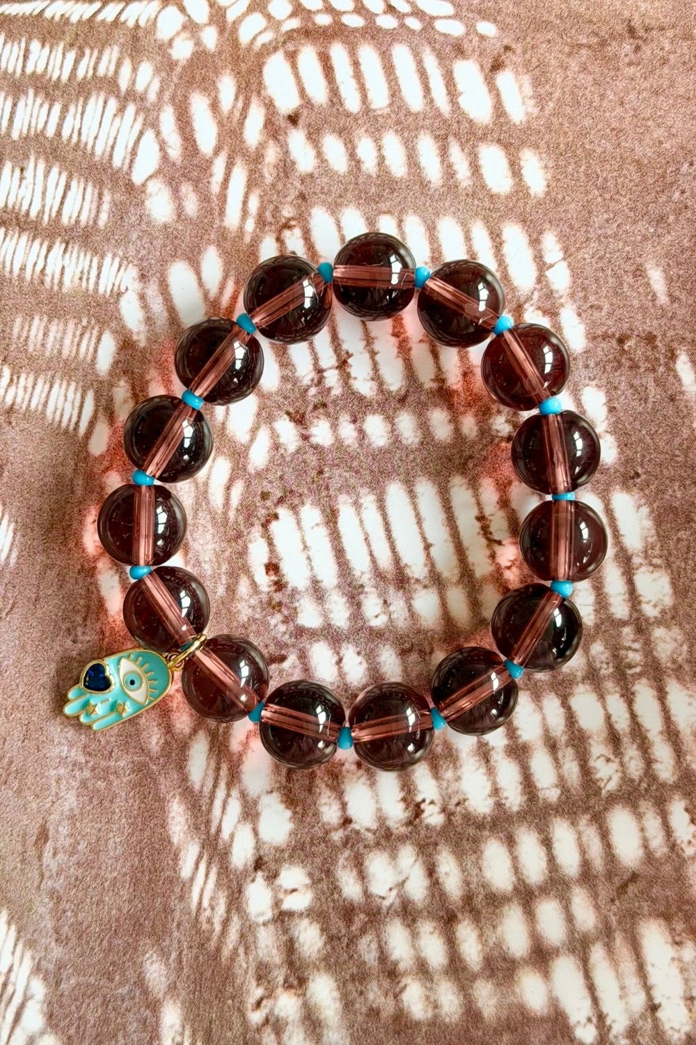 Bordeaux Bay Bracelet