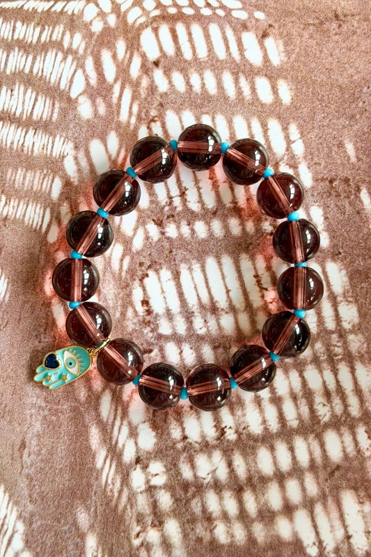 Bordeaux Bay Bracelet