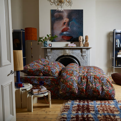 Meadow Linen Quilt Cover