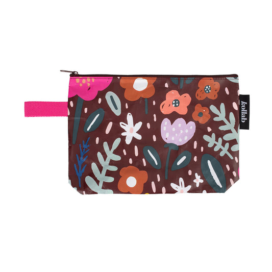 Clutch Bag Cottage Garden