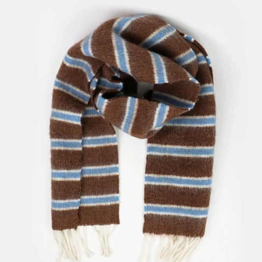Basset Scarf