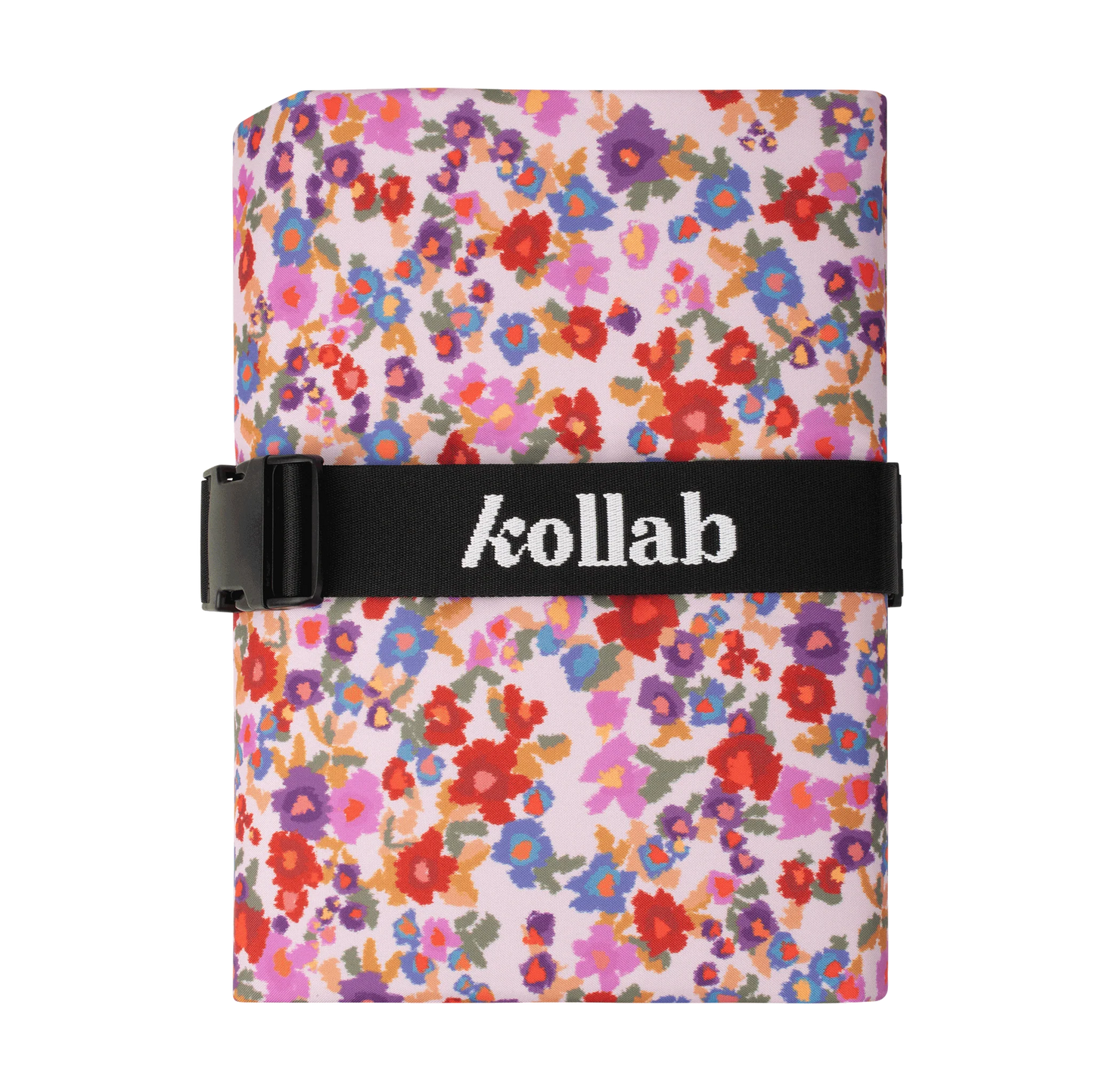 Picnic Mat Retro Bloom