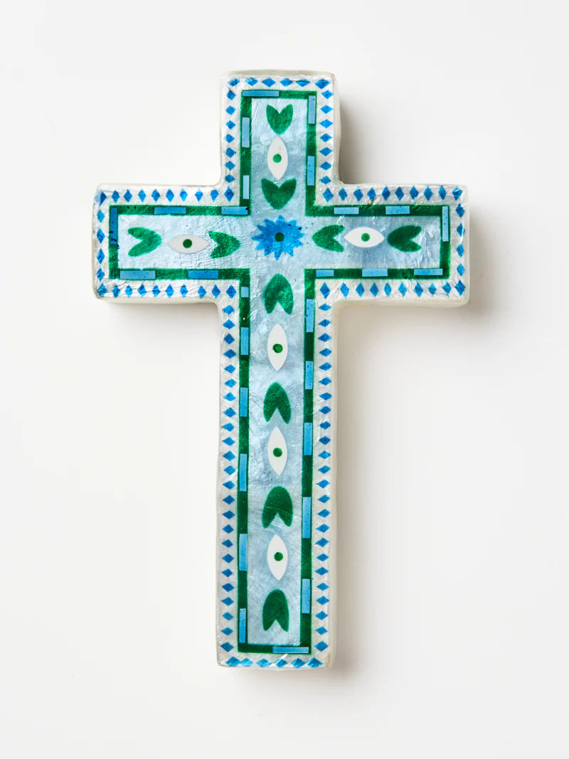 Fable Blue Cross