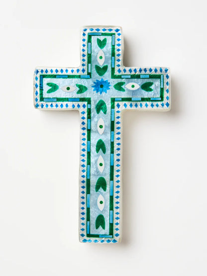 Fable Blue Cross