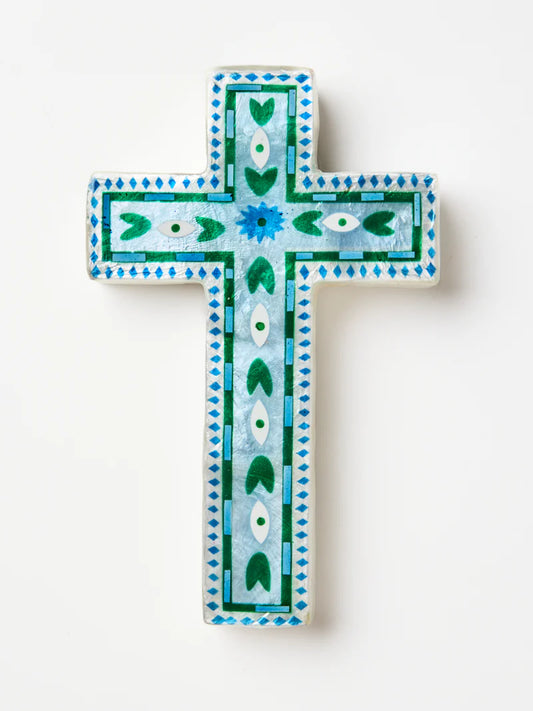 Fable Blue Cross