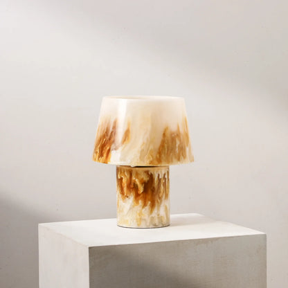 Patina Table Lamp