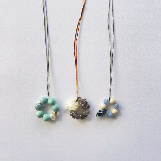 Bloom Necklace