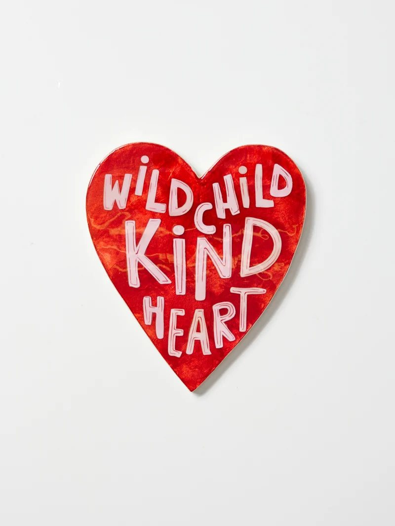 Fun House Wild Child Tile