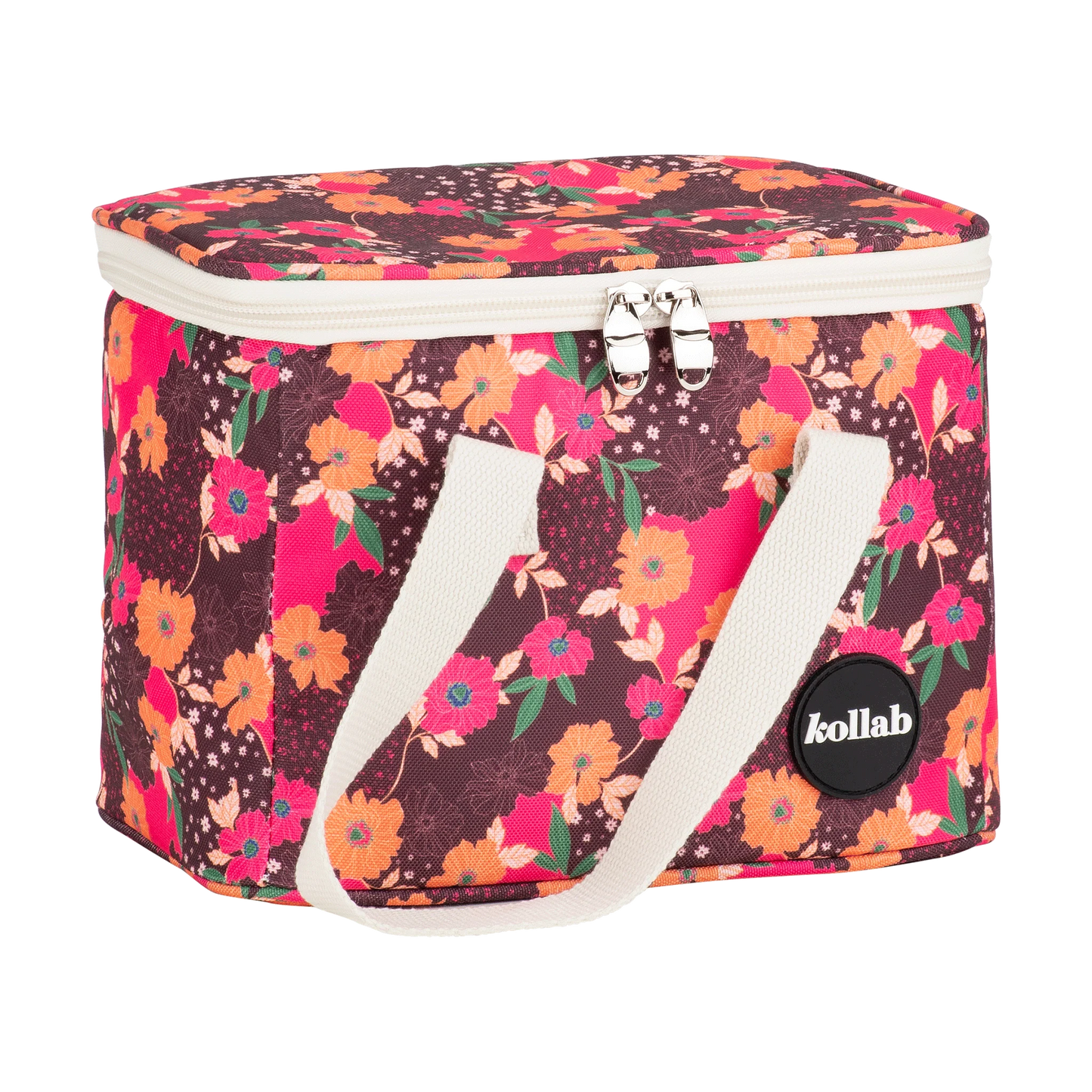 Lunch Bag Autumn Bouquet