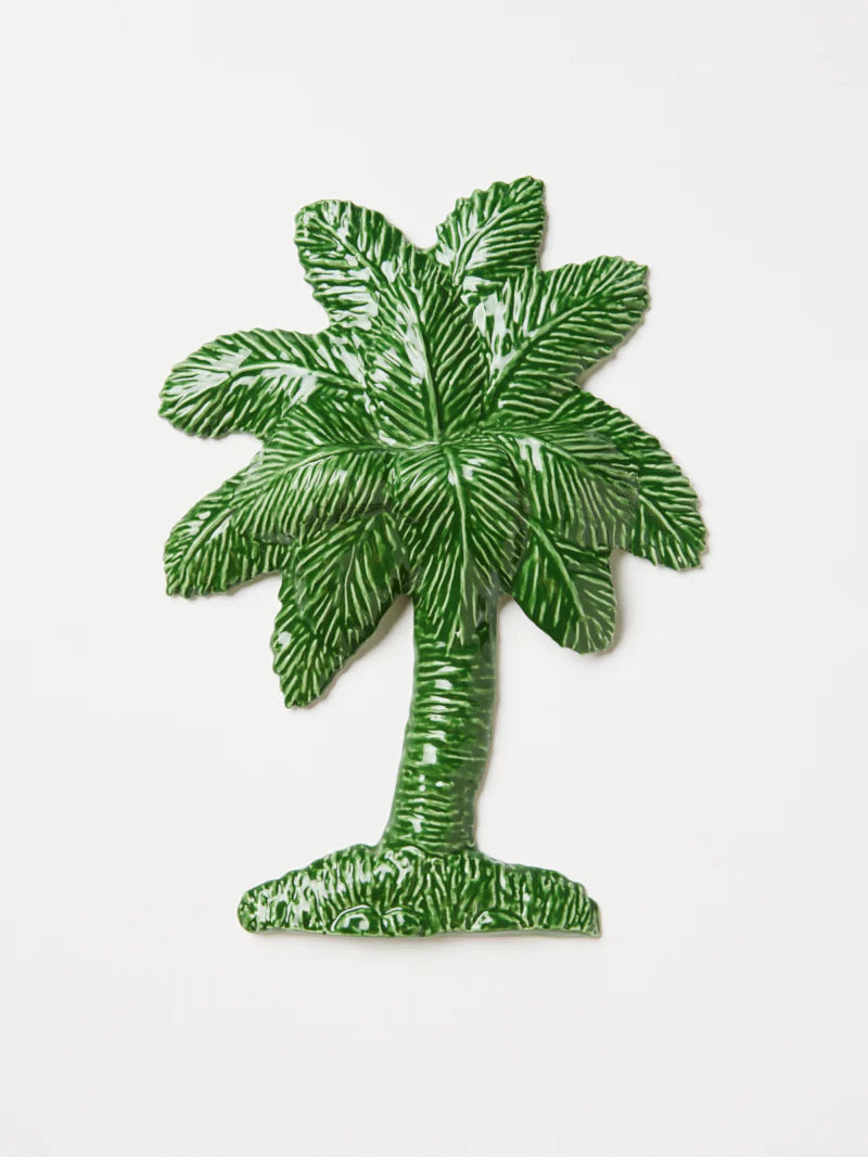 Icon Moss Green Palm