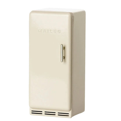 Fridge Mouse Off White