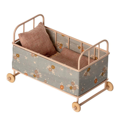 Cot Bed Micro ~ Powder
