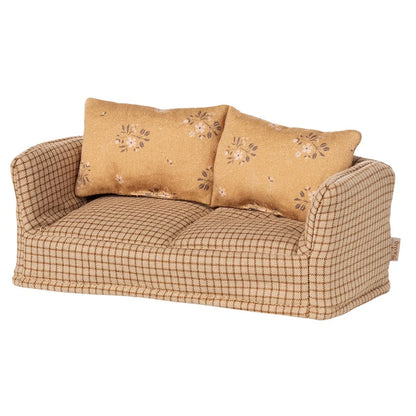 Couch Mouse Mable