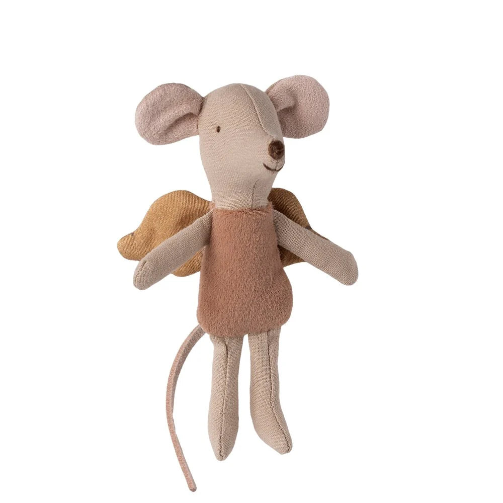 Fairy Mouse Little Powder