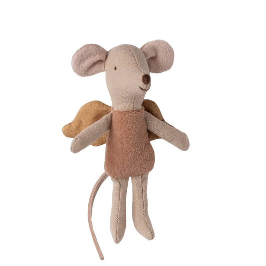 Fairy Mouse Little Powder
