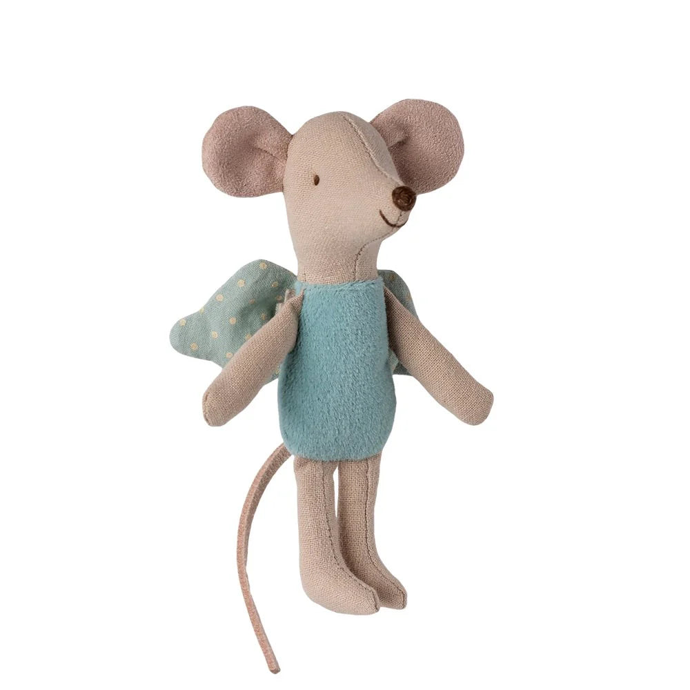 Fairy Mouse Little Mint