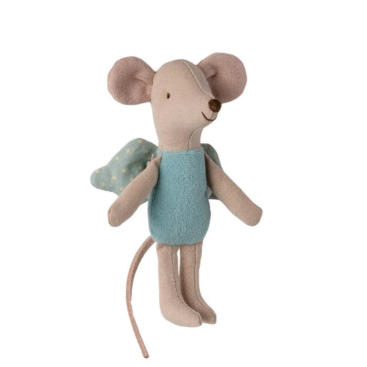 Fairy Mouse Little Mint
