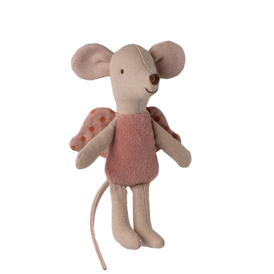 Fairy Mouse Little Rose