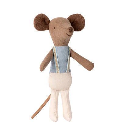 Ballet Dancer Mouse Big Brother