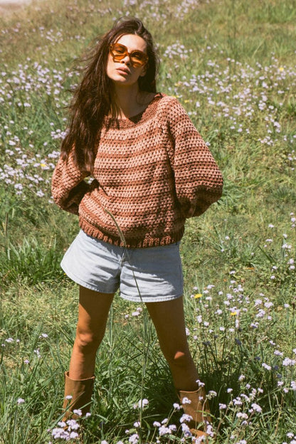 Joni Jumper