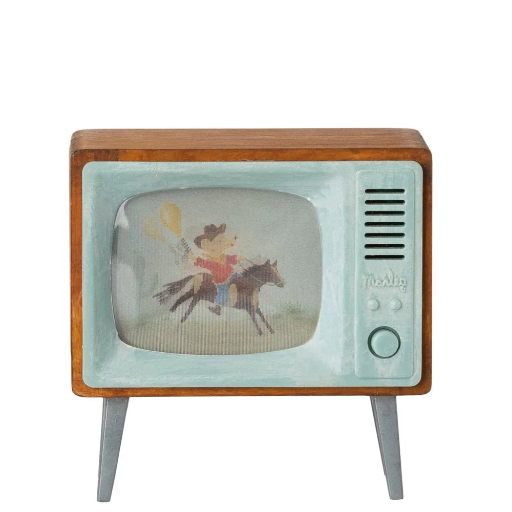 Television Mouse