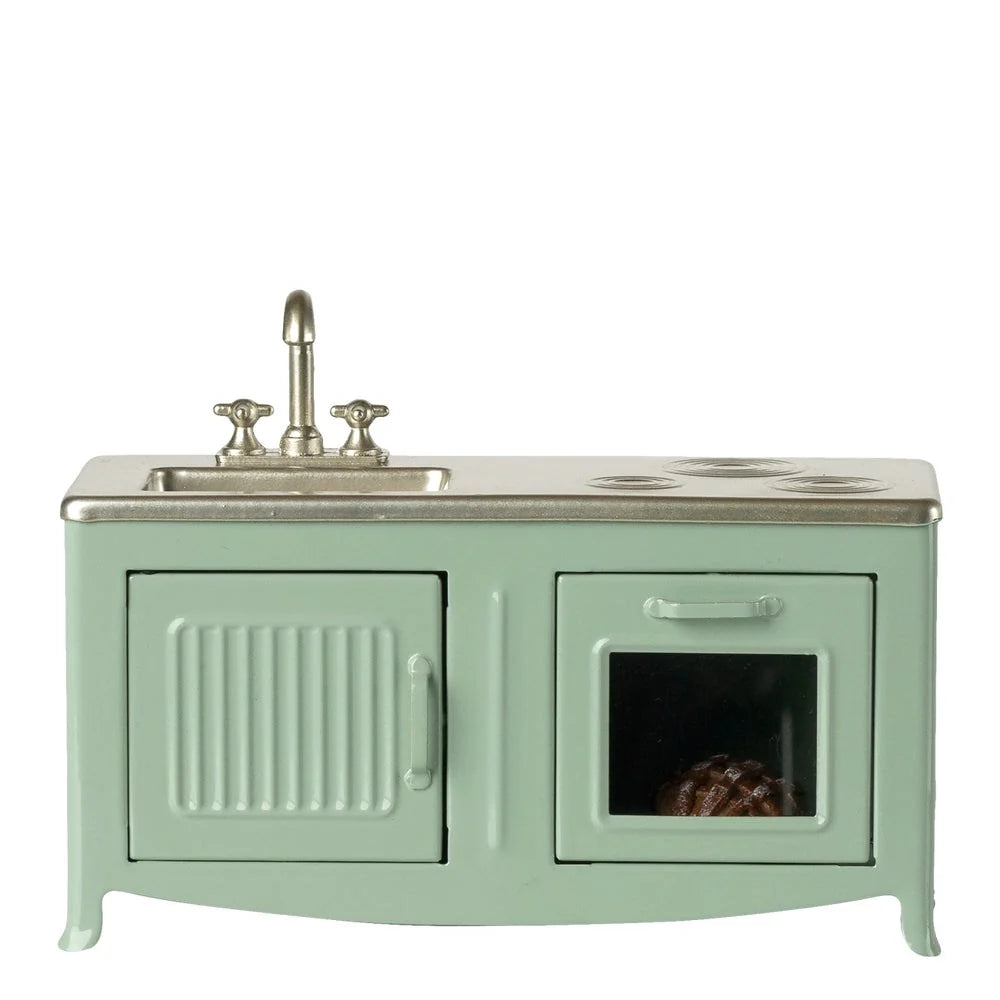 Kitchen Mouse Mint