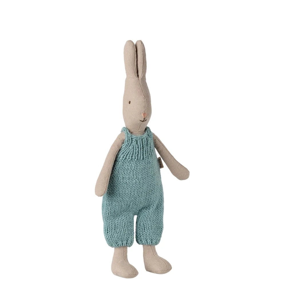 Rabbit Size 1 Classic Knitted Overall