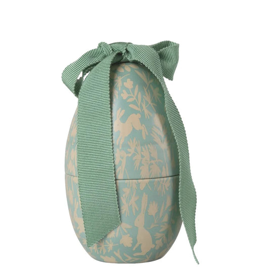 Easter Egg Small Dusty Mint