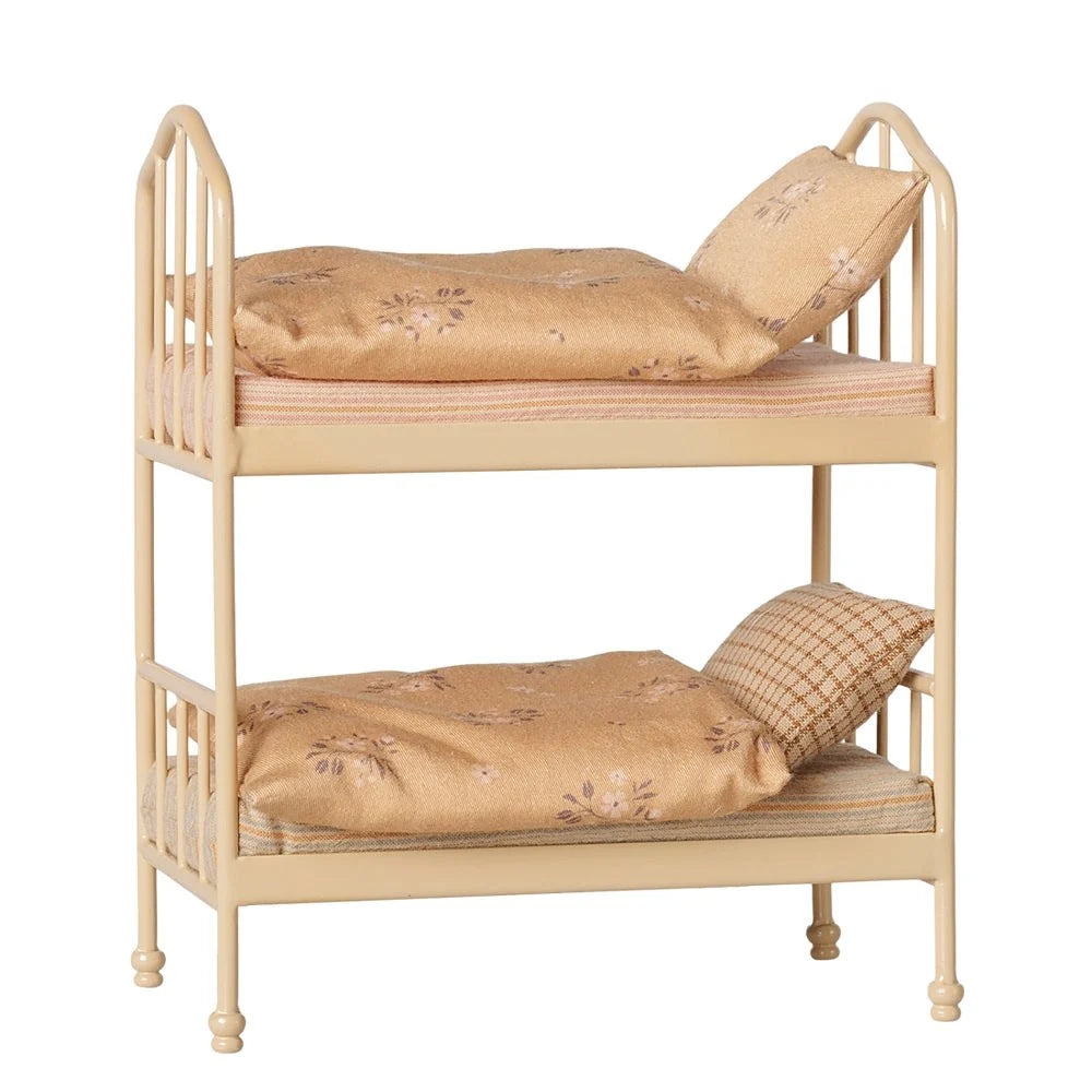 Bunk Bed Mouse