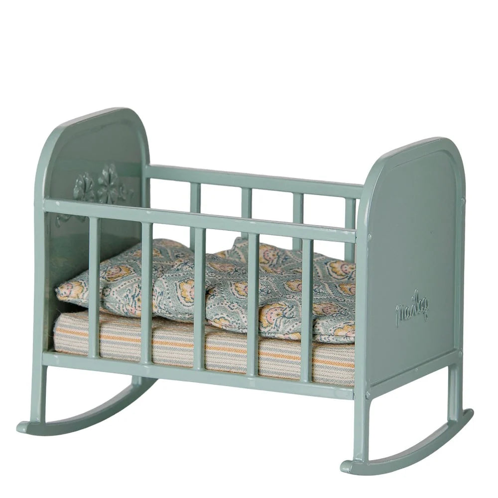 Cradle My Blue Mint 2026