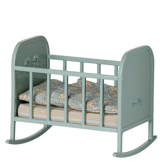 Cradle My Blue Mint 2026