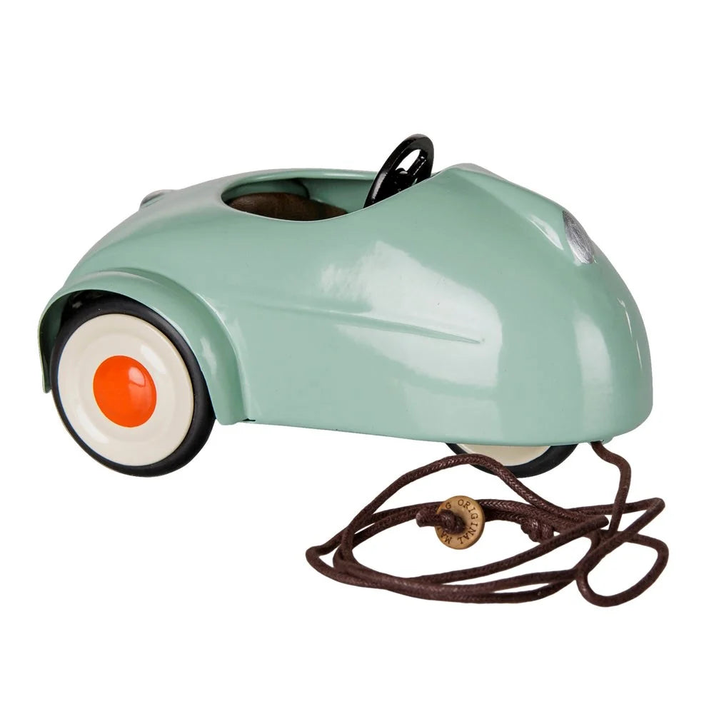 Car Mouse Light Mint