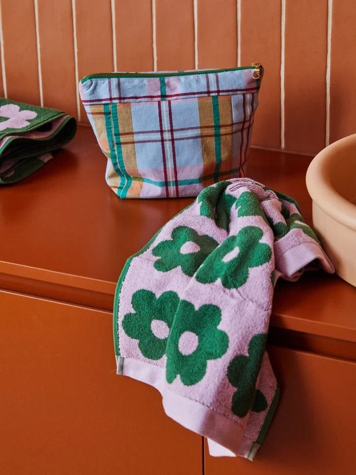 Marlo Cosmetic Bag