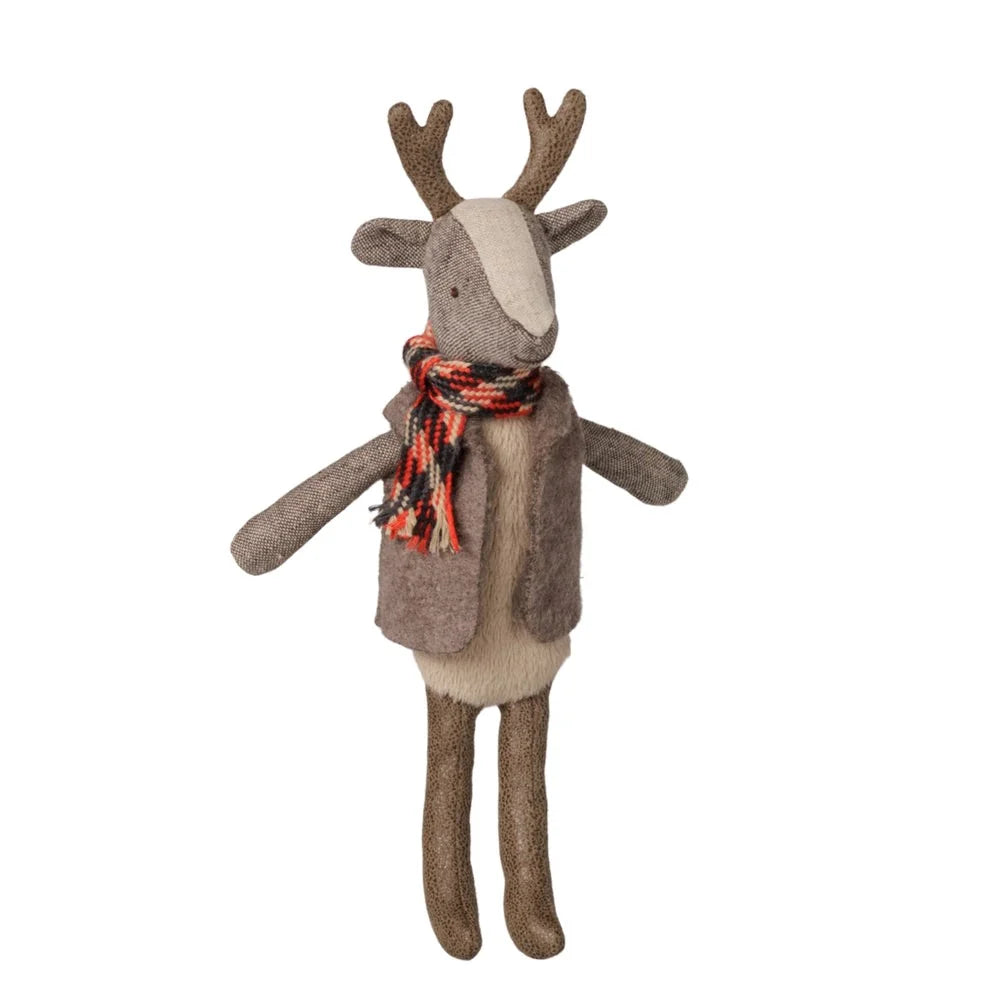 Reindeer Father