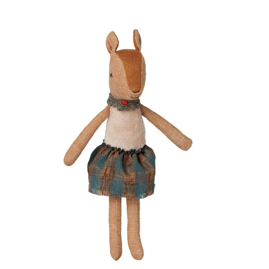 Reindeer Mother