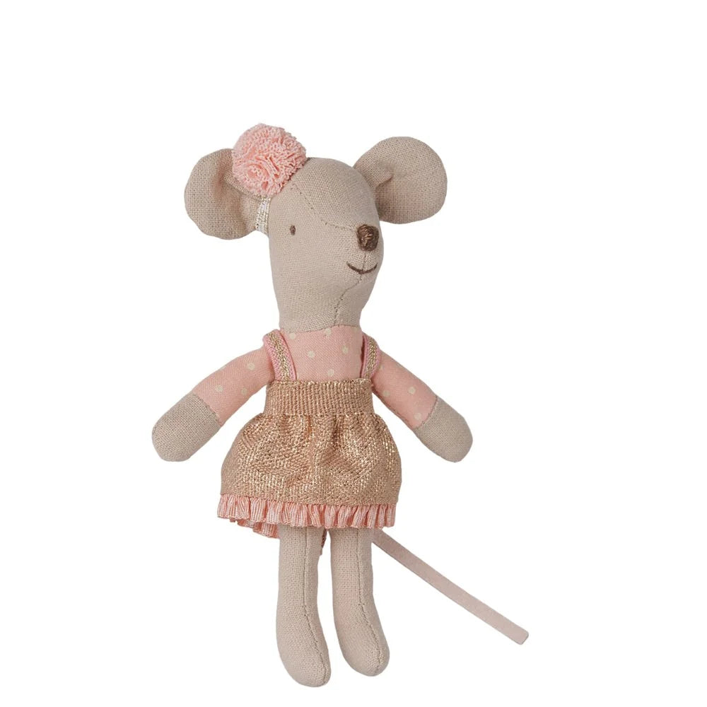 Driver Mouse Little Sister