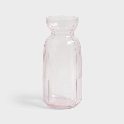 Carafe Circus Pink