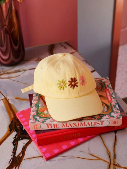 Marlo Cap Butter
