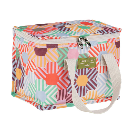 Holiday Lunchbox SageXClare Tessa