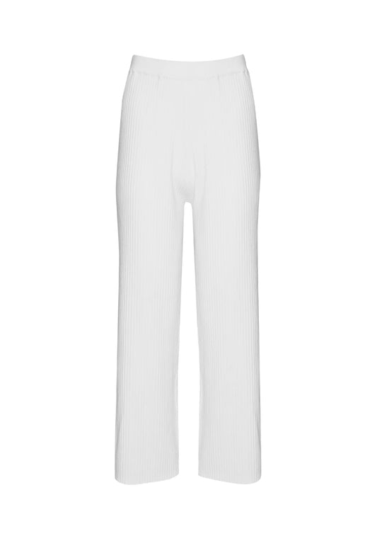 Martina Pants Ivory
