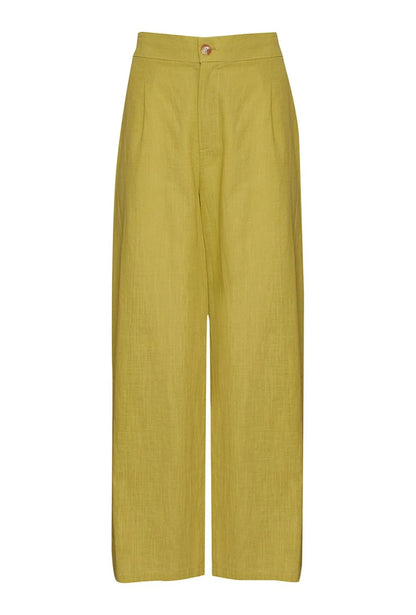 Atlantis Pants Avocado
