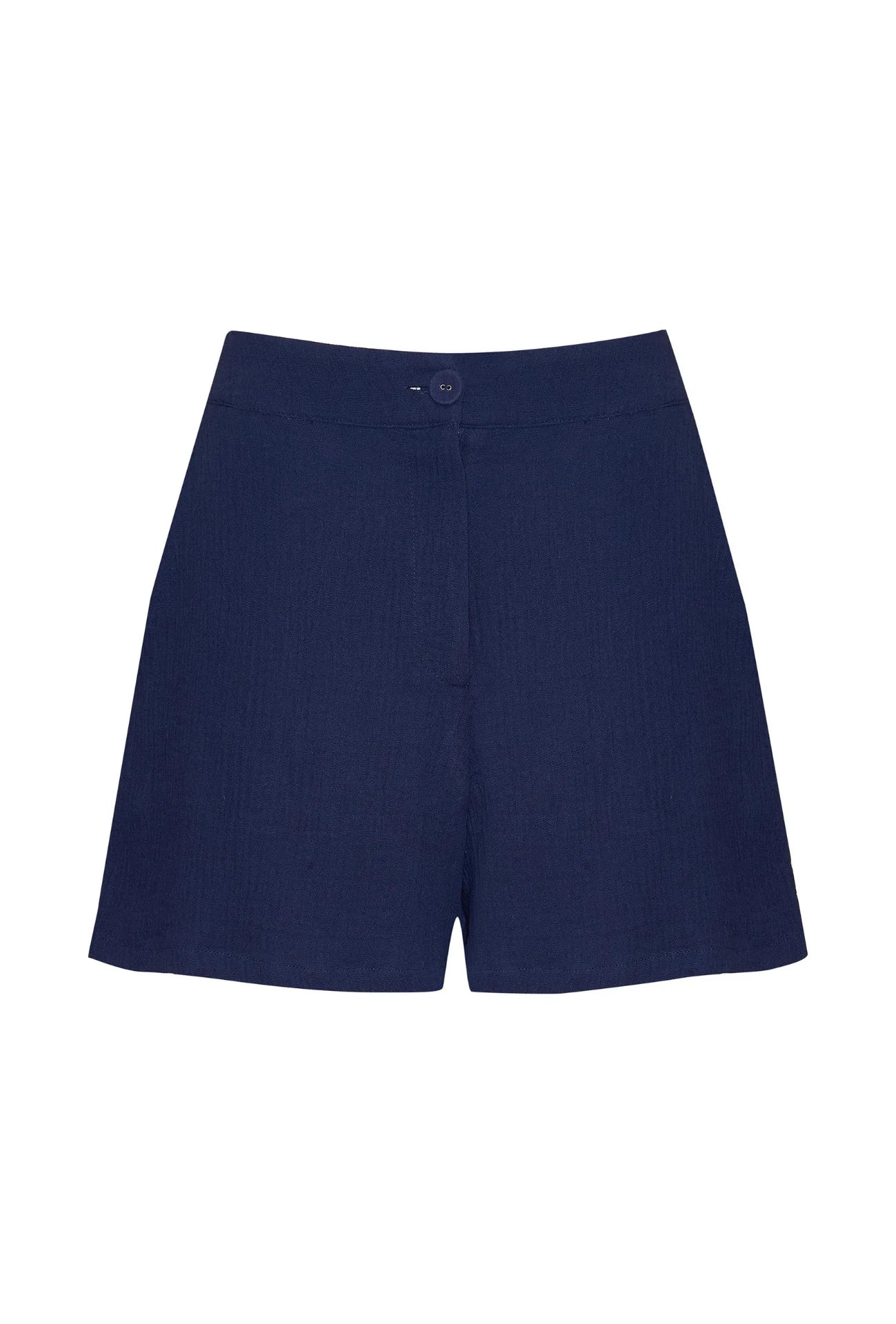 Gilly Shorts Deep Blue