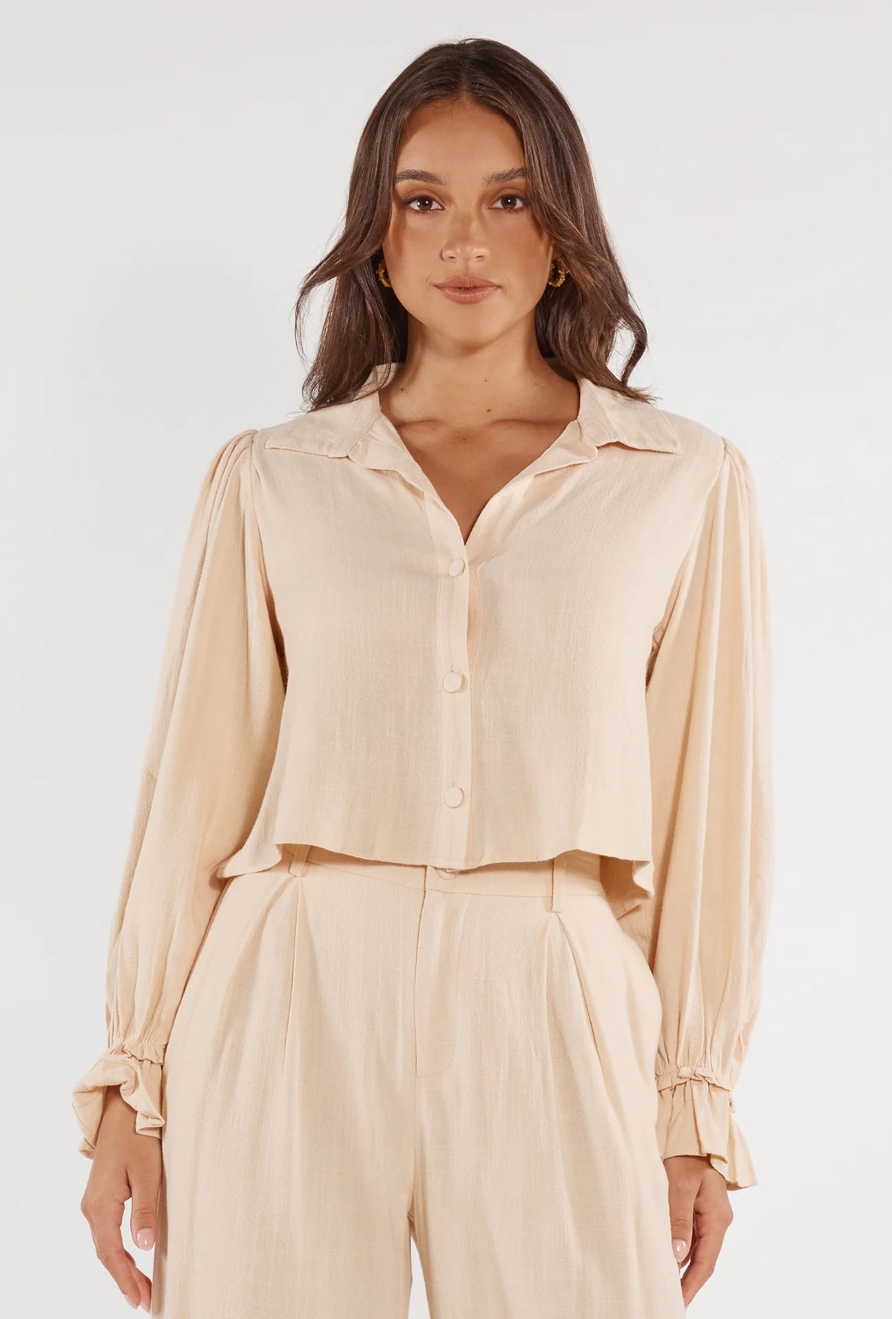 Araceli Top