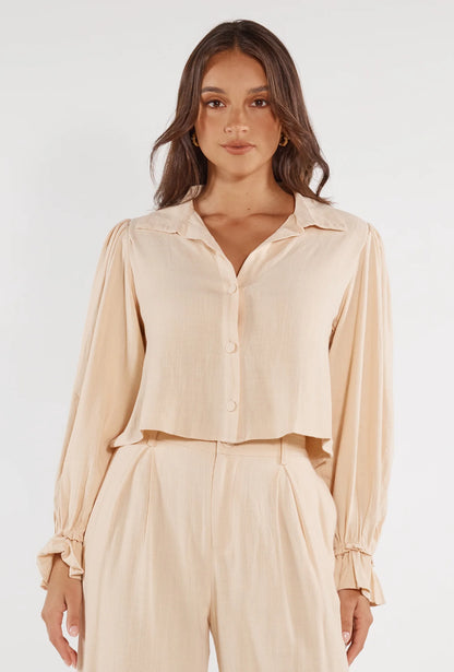 Araceli Top