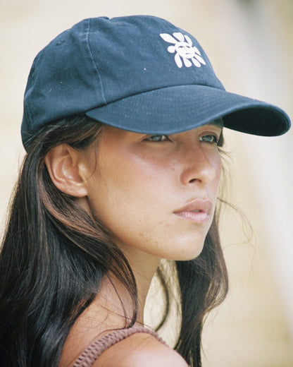 Costa del Sol cap - Navy