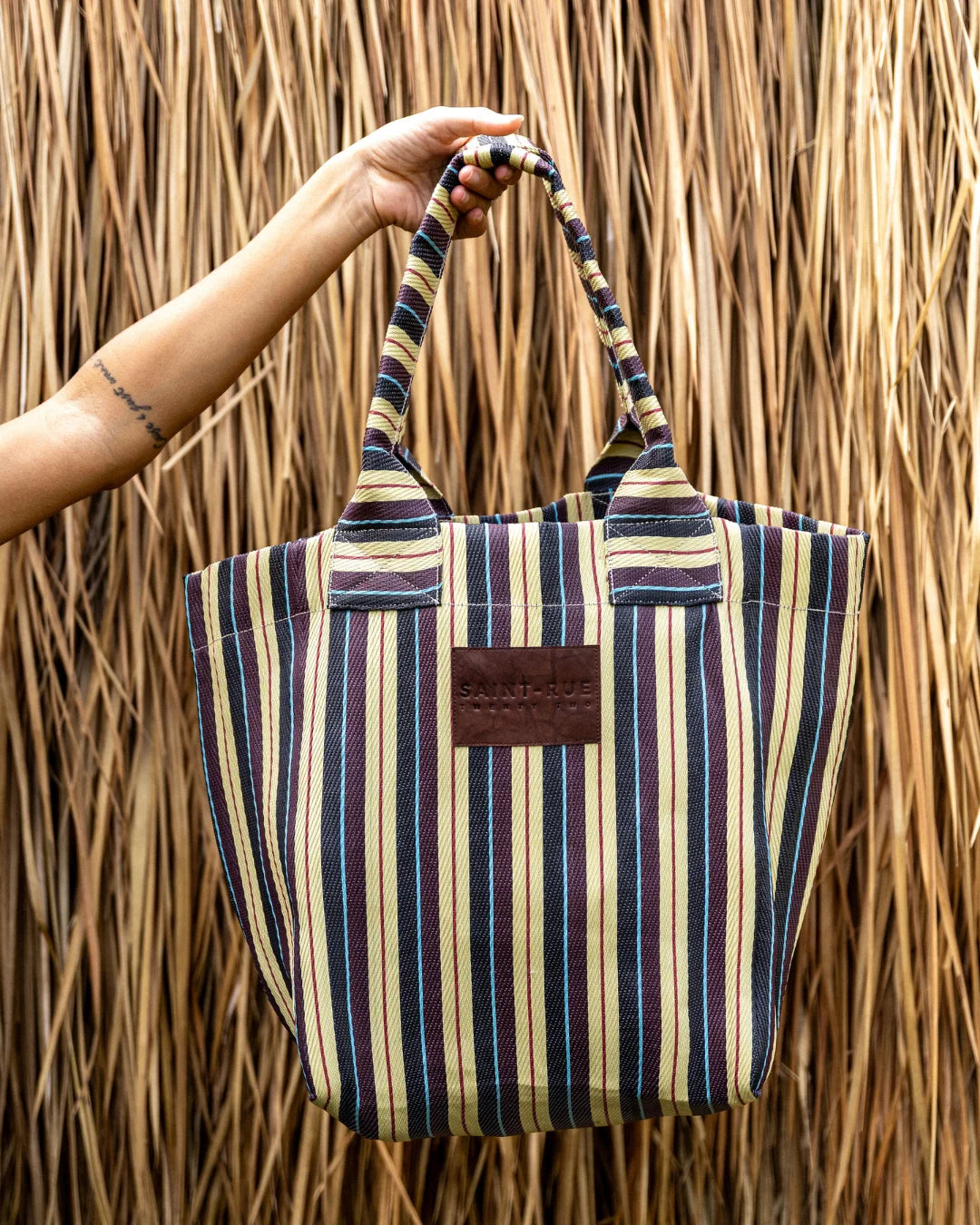 Shoulder Bag Andiamo
