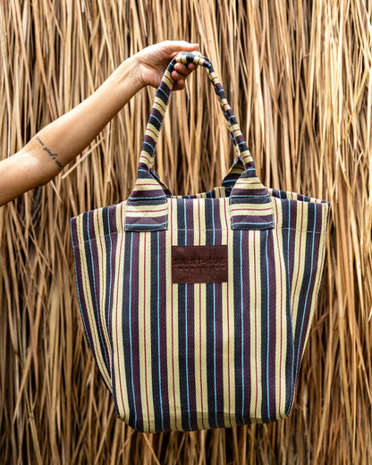 Shoulder Bag Andiamo