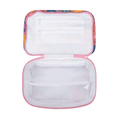 Toiletry Stash Bag Bethany