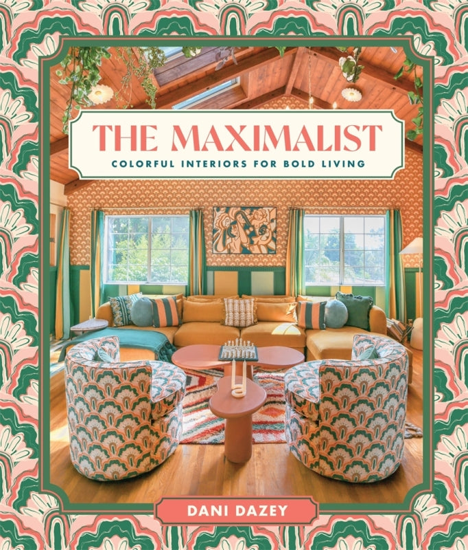 Maximalist